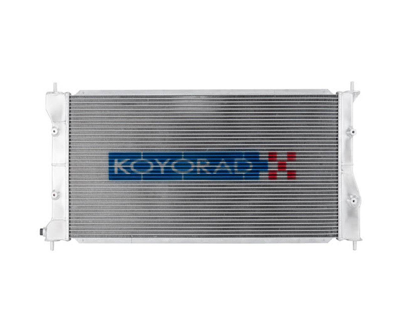 Koyo Aluminum Racing Radiator BRZ