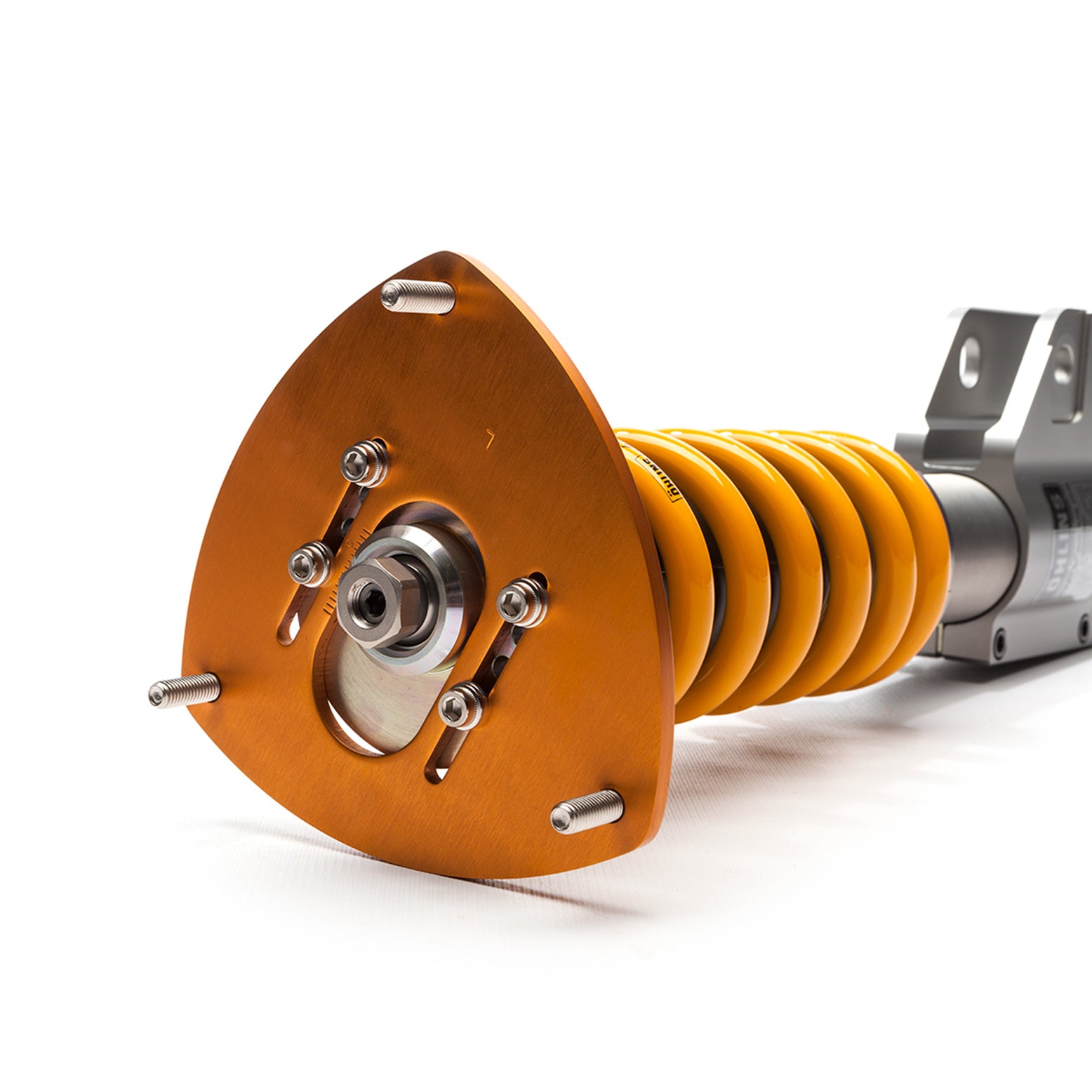 Ohlins Road & Track Coilovers WRX/STI