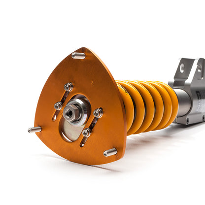 Ohlins Road & Track Coilovers WRX/STI