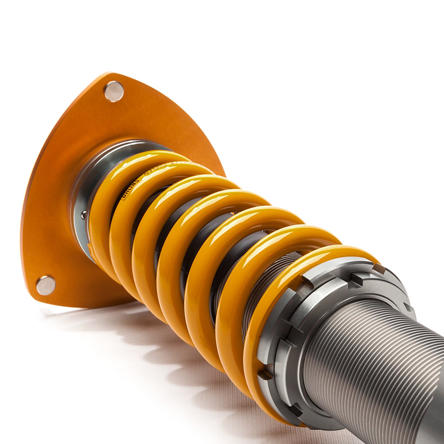 Ohlins Road & Track Coilovers WRX/STI