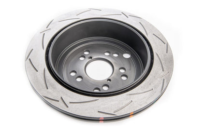 DBA4000 T3 Rear Brake Disc BRZ MY13+