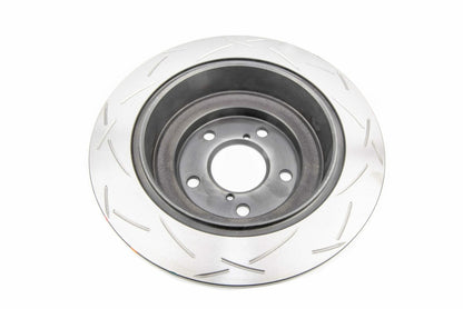 DBA4000 T3 Rear Brake Disc WRX MY02-05 / 2.5RS