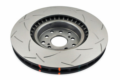 DBA4000 T3 Front Brake Disc Brembo MY04-17