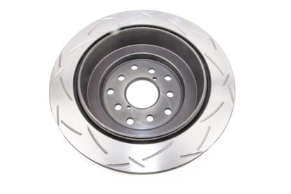 DBA4000 T3 Rear Brake Disc STI FHI 2-Pot (Gravel)