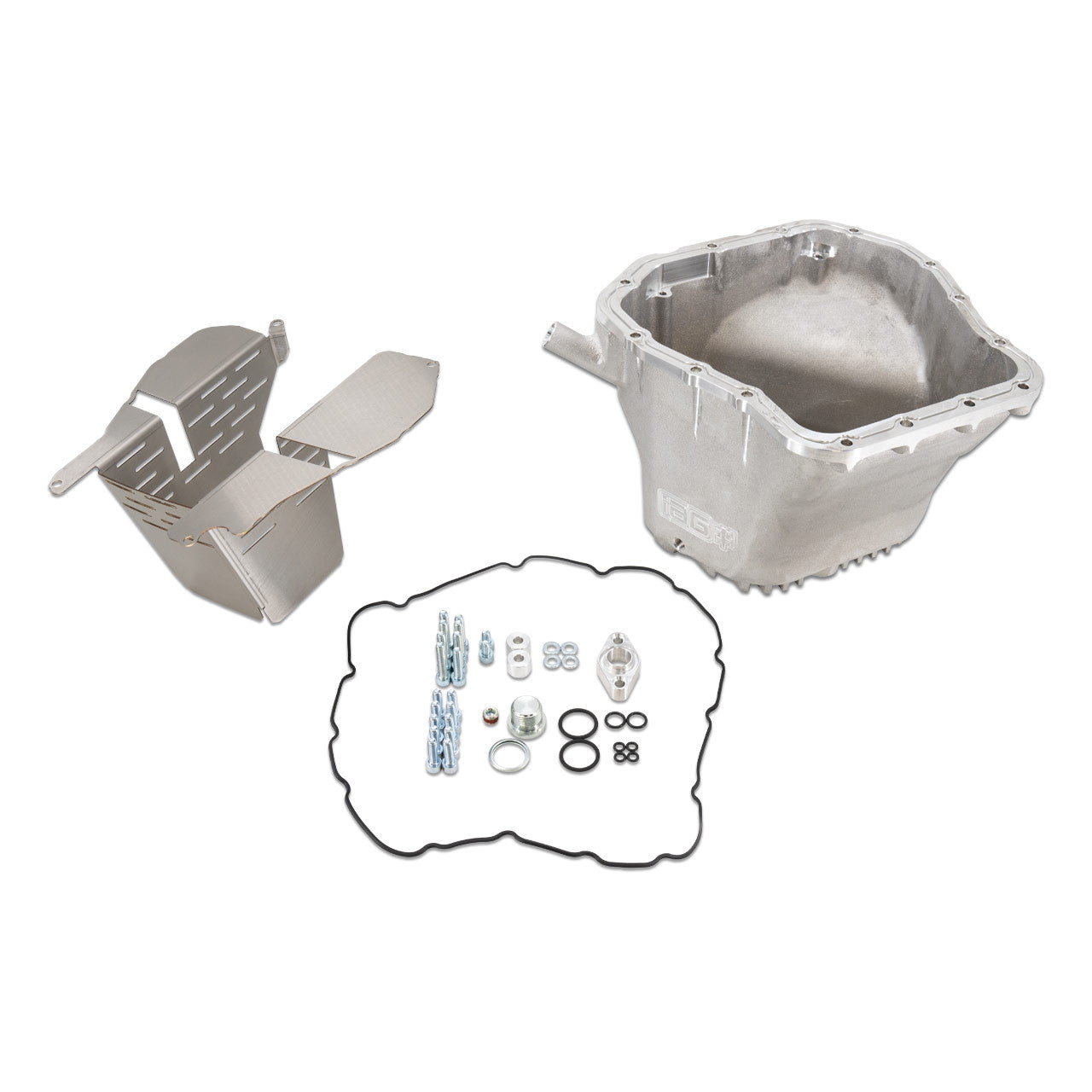IAG Silver Street Series Oil Pan