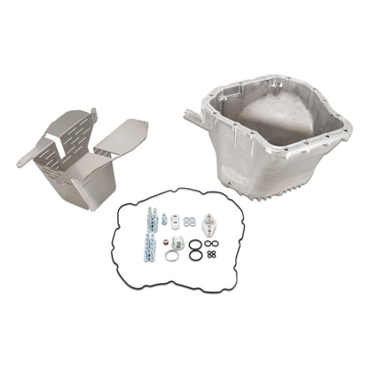 IAG Silver Street Series Oil Pan
