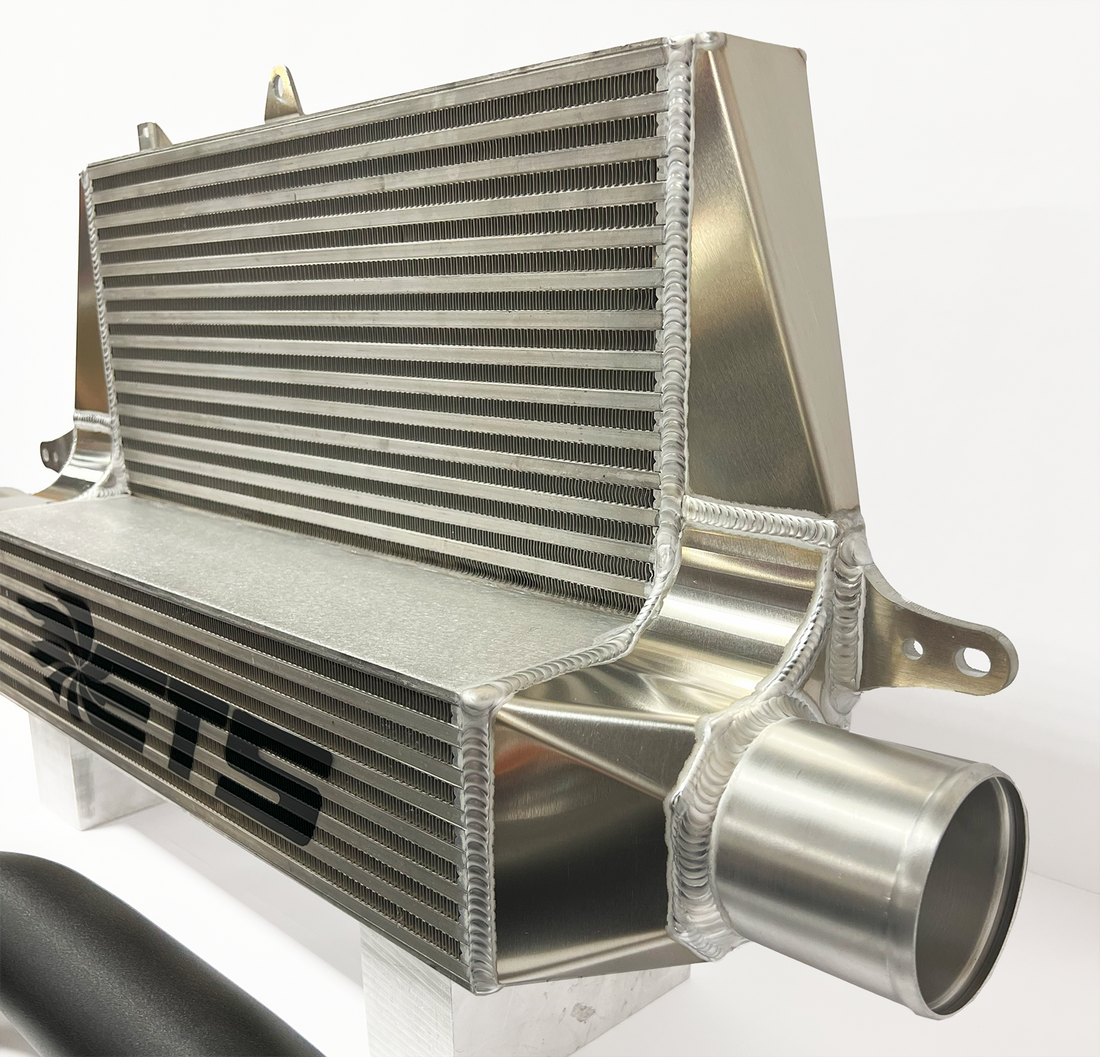 ETS Ultimate FMIC Intercooler Kit WRX VB