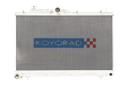 Koyo Aluminum Racing Radiator MY08-21