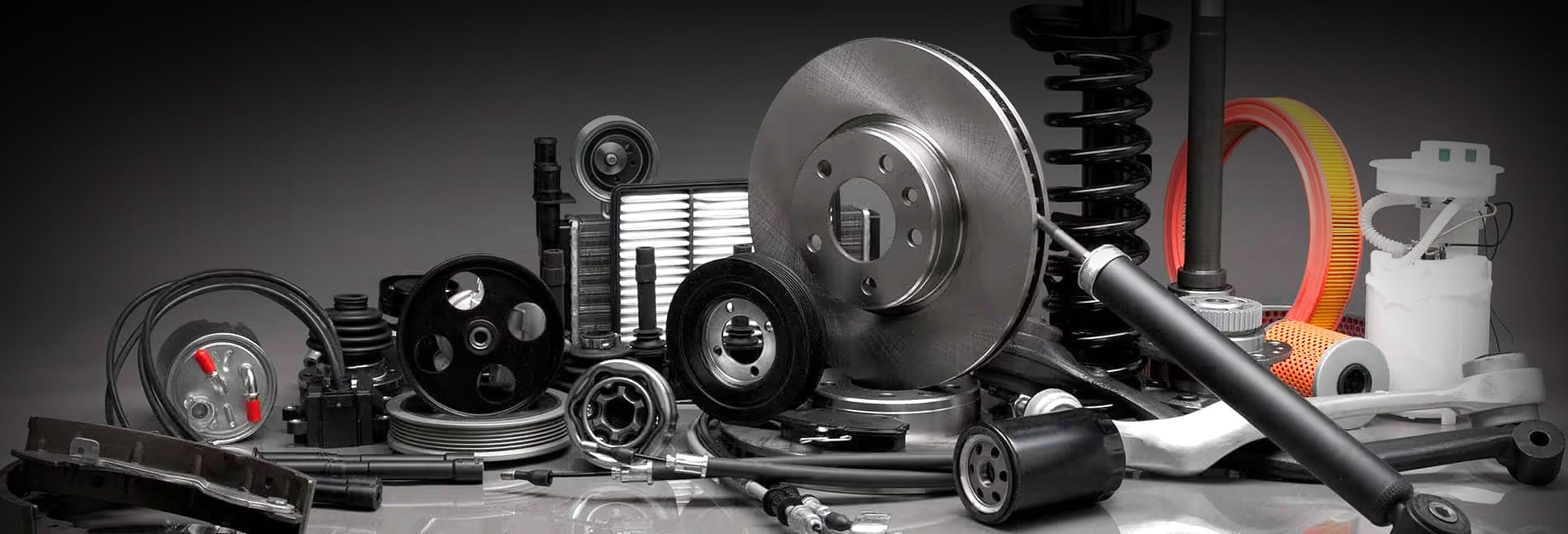 OEM Subaru Engine Components – Rallispec