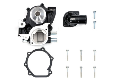 RCM Black Series Water Pump Kit