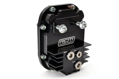 RCM Billet Rear Diff Cover R180