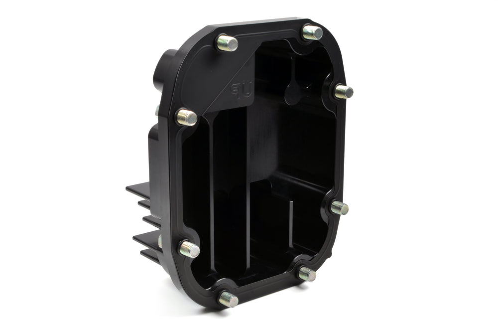 RCM Billet Rear Diff Cover R180