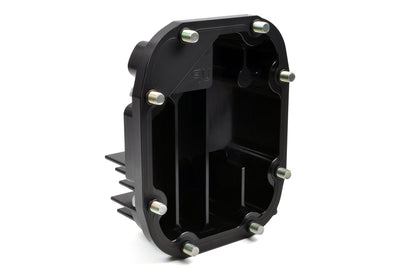 RCM Billet Rear Diff Cover R180