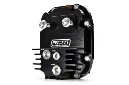 RCM Billet Rear Diff Cover R180