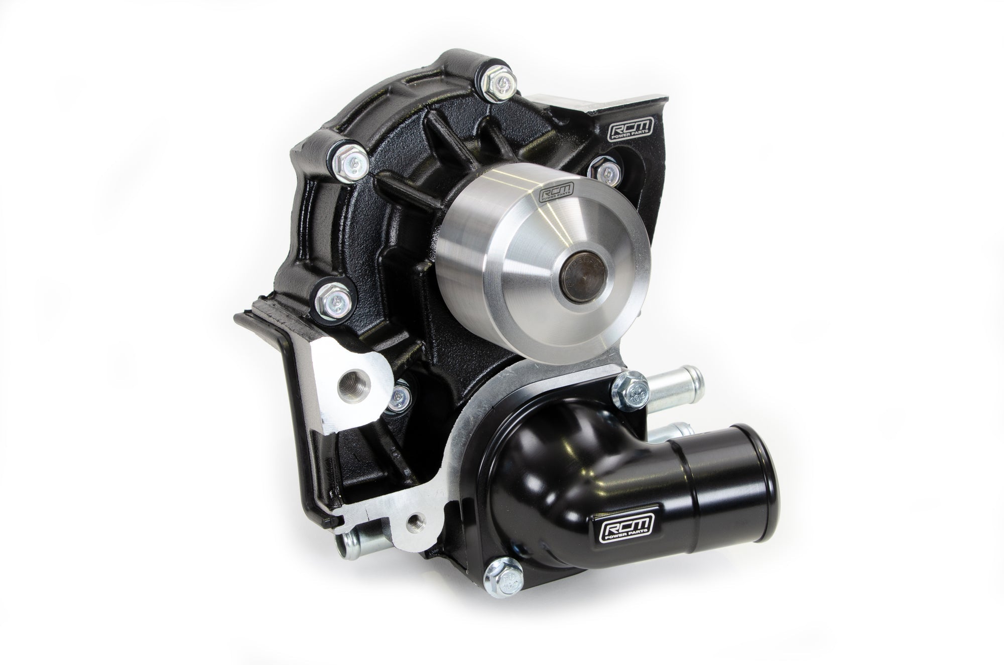 RCM Black Series Water Pump Kit