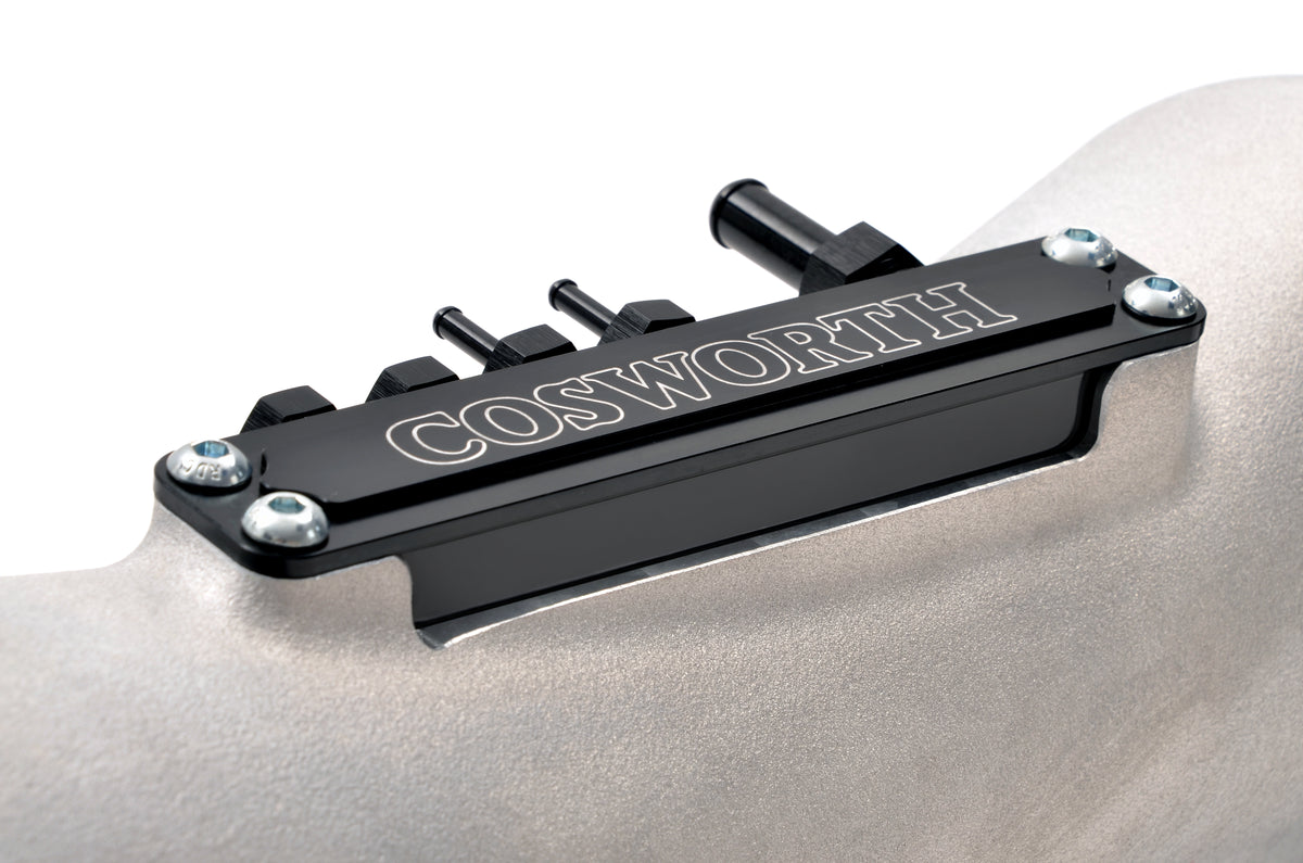Cosworth Vacuum Distribution Block