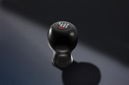 STI BRZ Black Duracon Shift Knob