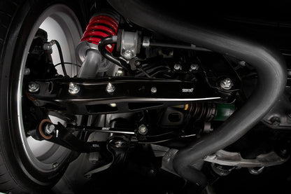 STI VA Lateral Links Shown Installed