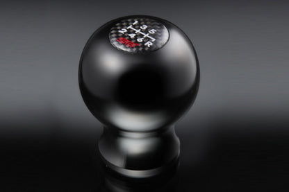 STI Black Duracon Shift Knob TY856 6MT