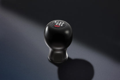 STI BRZ Black Duracon Shift Knob