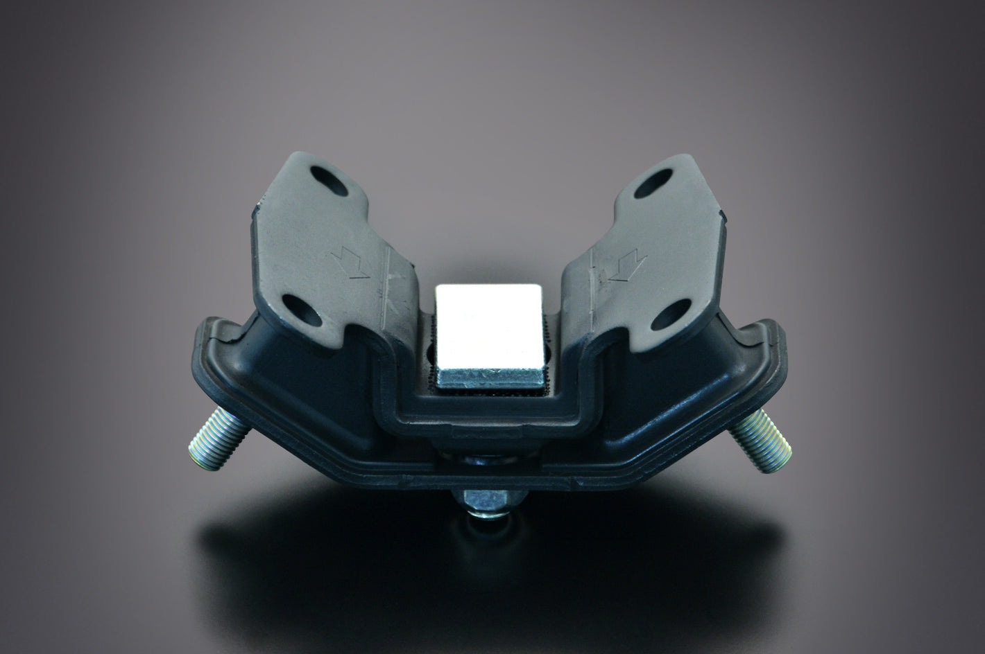 STI Hardened Transmission Mount BRZ
