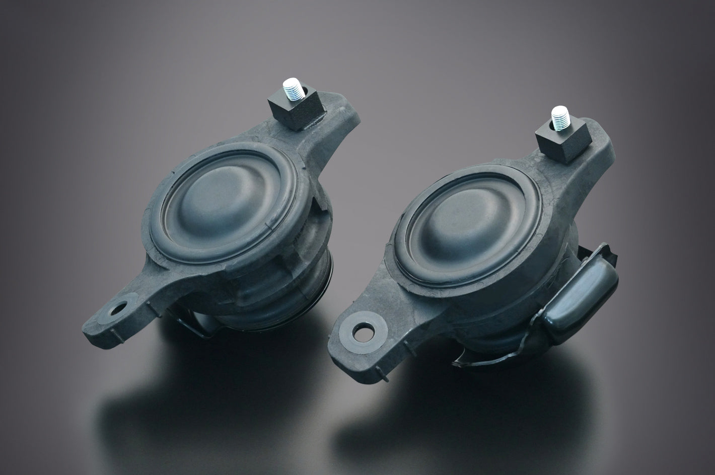 STI Hardened Engine Mounts BRZ