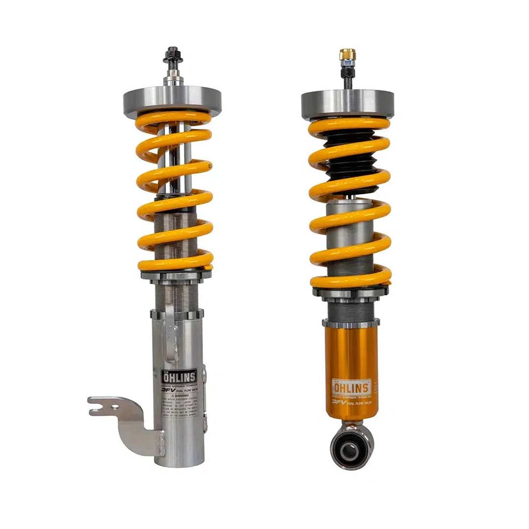 Ohlins Road & Track Coilovers VB WRX