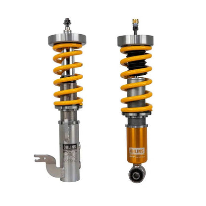Ohlins Road & Track Coilovers VB WRX
