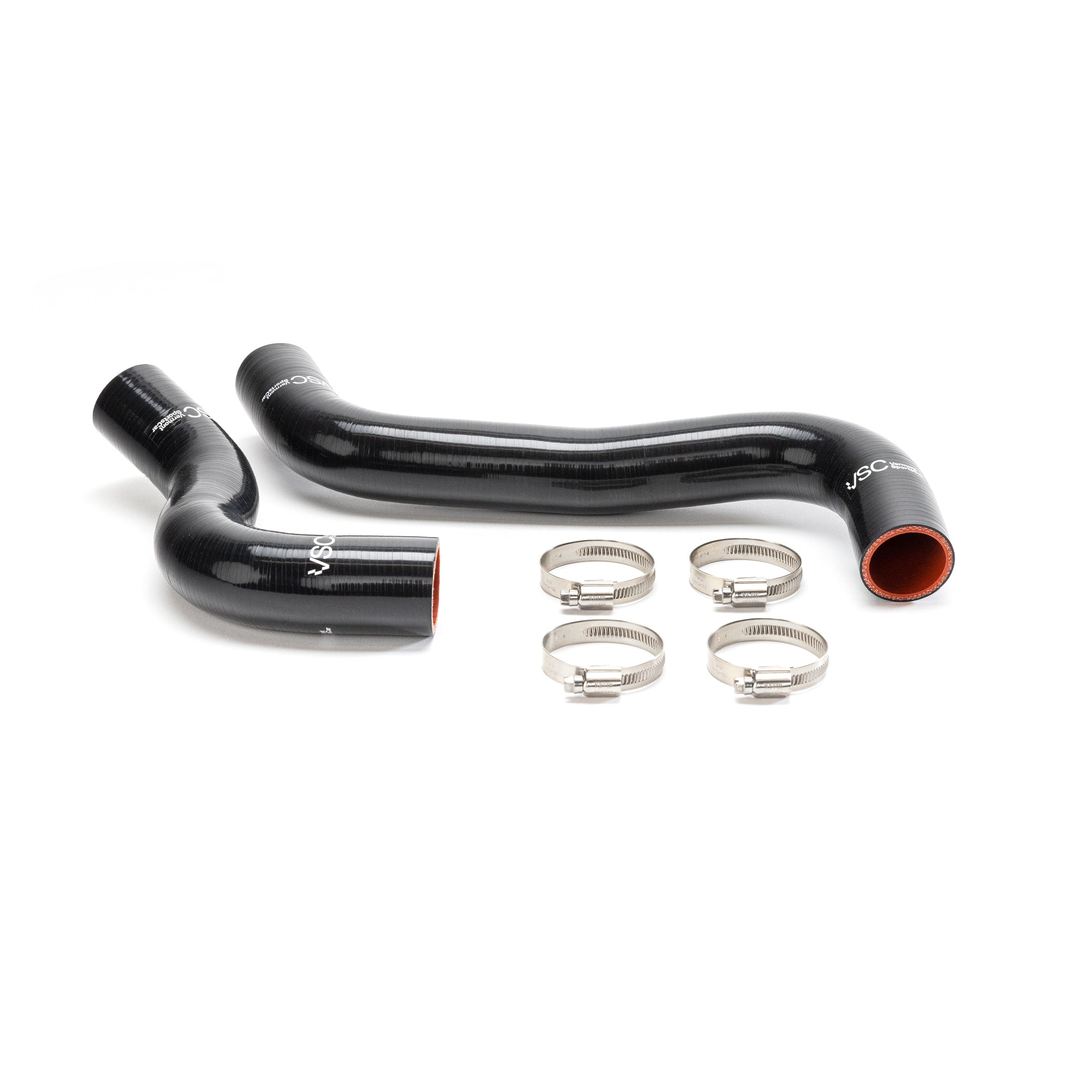 VSC Silicone Radiator Hose Kit WRX VA