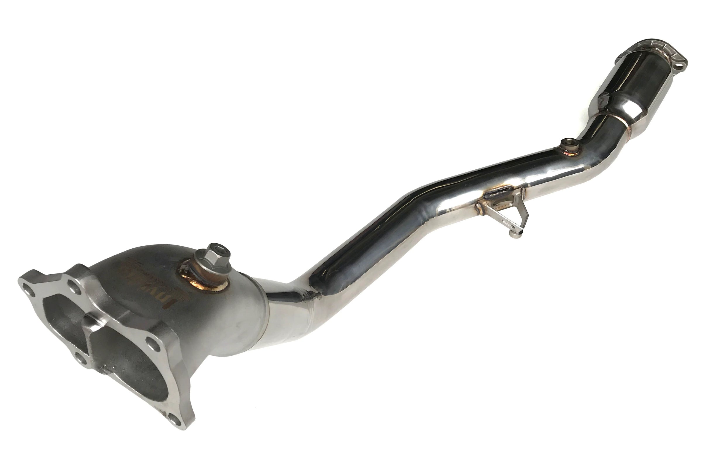 Invidia 3in Stainless Downpipe