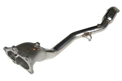 Invidia 3in Stainless Downpipe