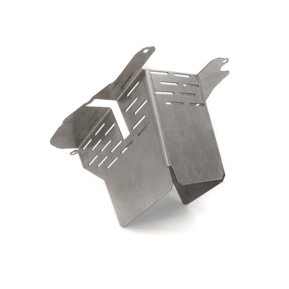 IAG Street Series Oil Pan Insert Baffle