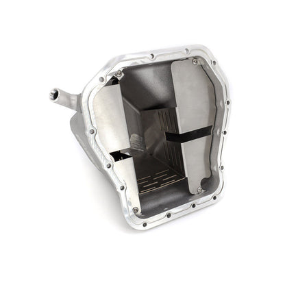 IAG Street Series Oil Pan Internal View