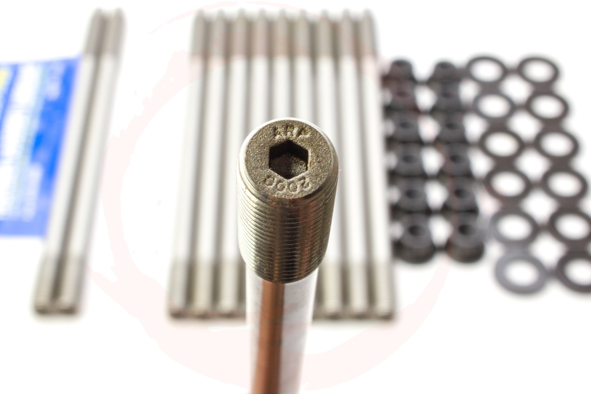 ARP2000 Head Stud Kit 11mm