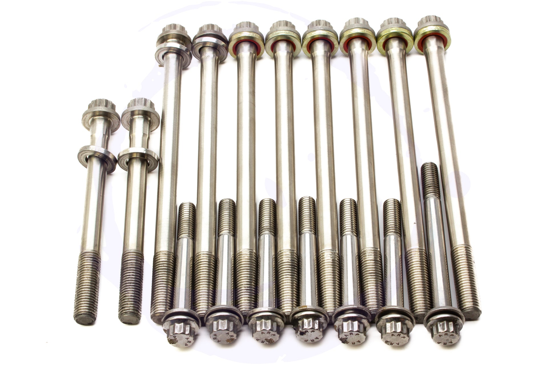 ARP Case Bolt Kit EJ