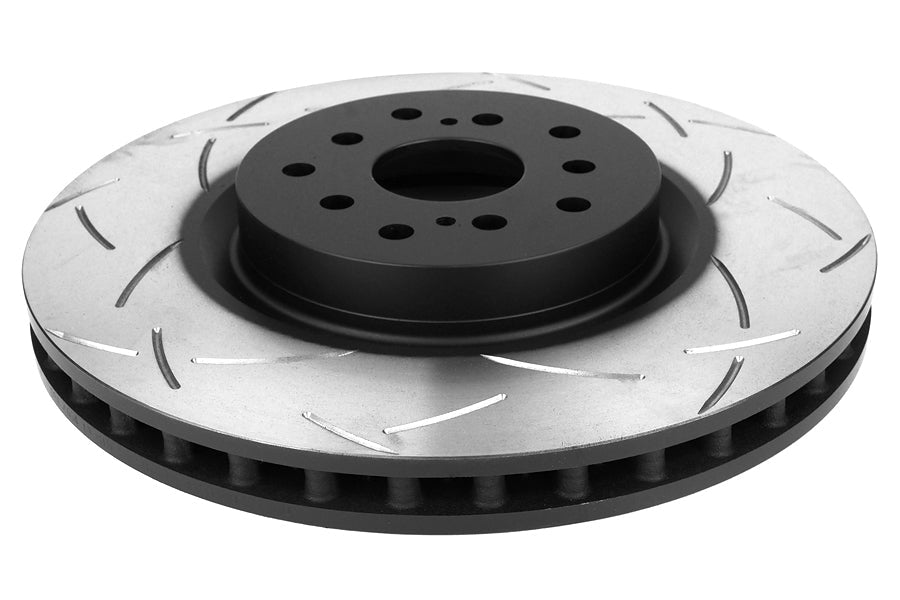 DBA4000 T3 Front Brake Disc Brembo MY04-17