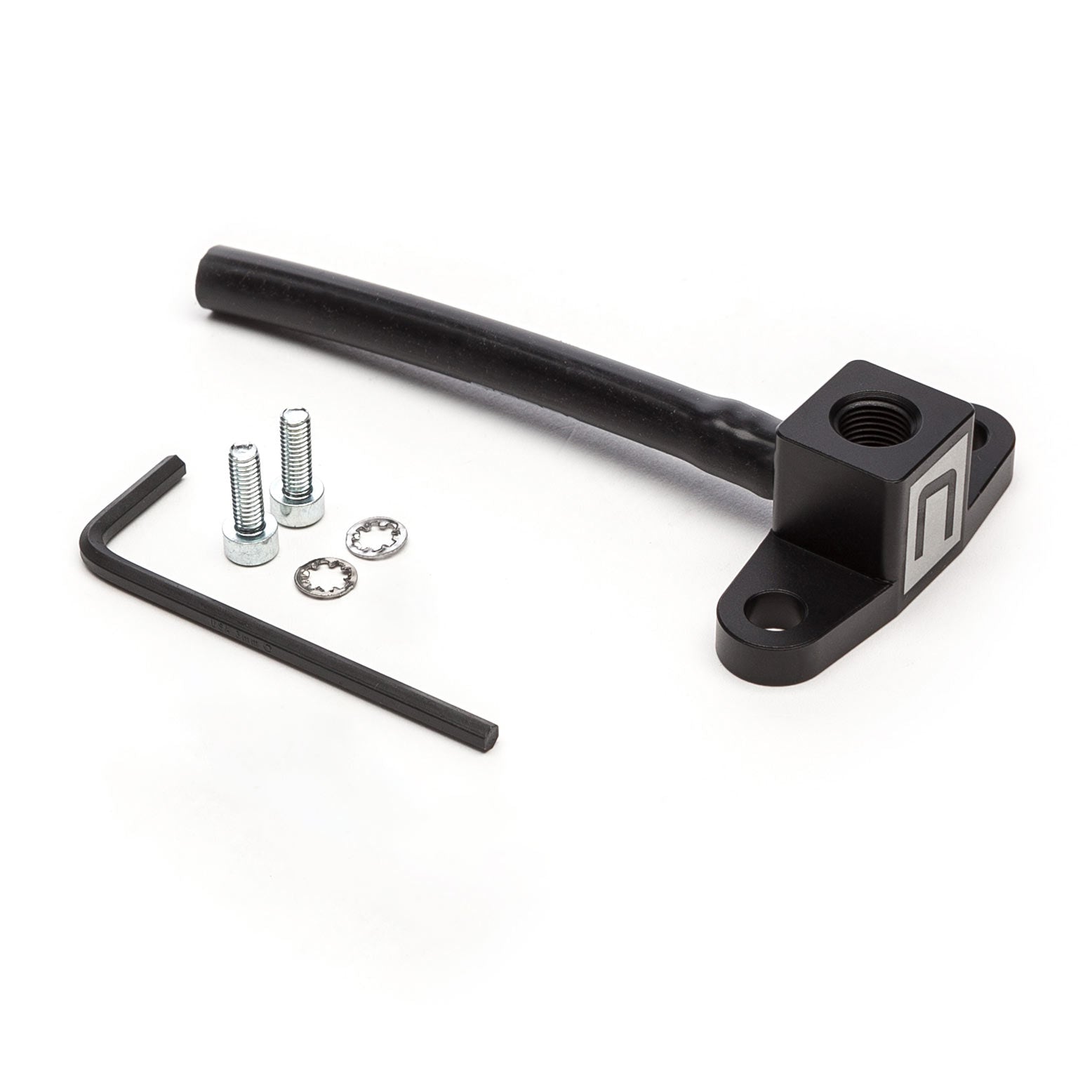 Cobb Plastic Manifold MAP Sensor Adapter
