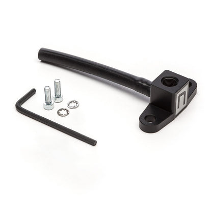 Cobb Plastic Manifold MAP Sensor Adapter