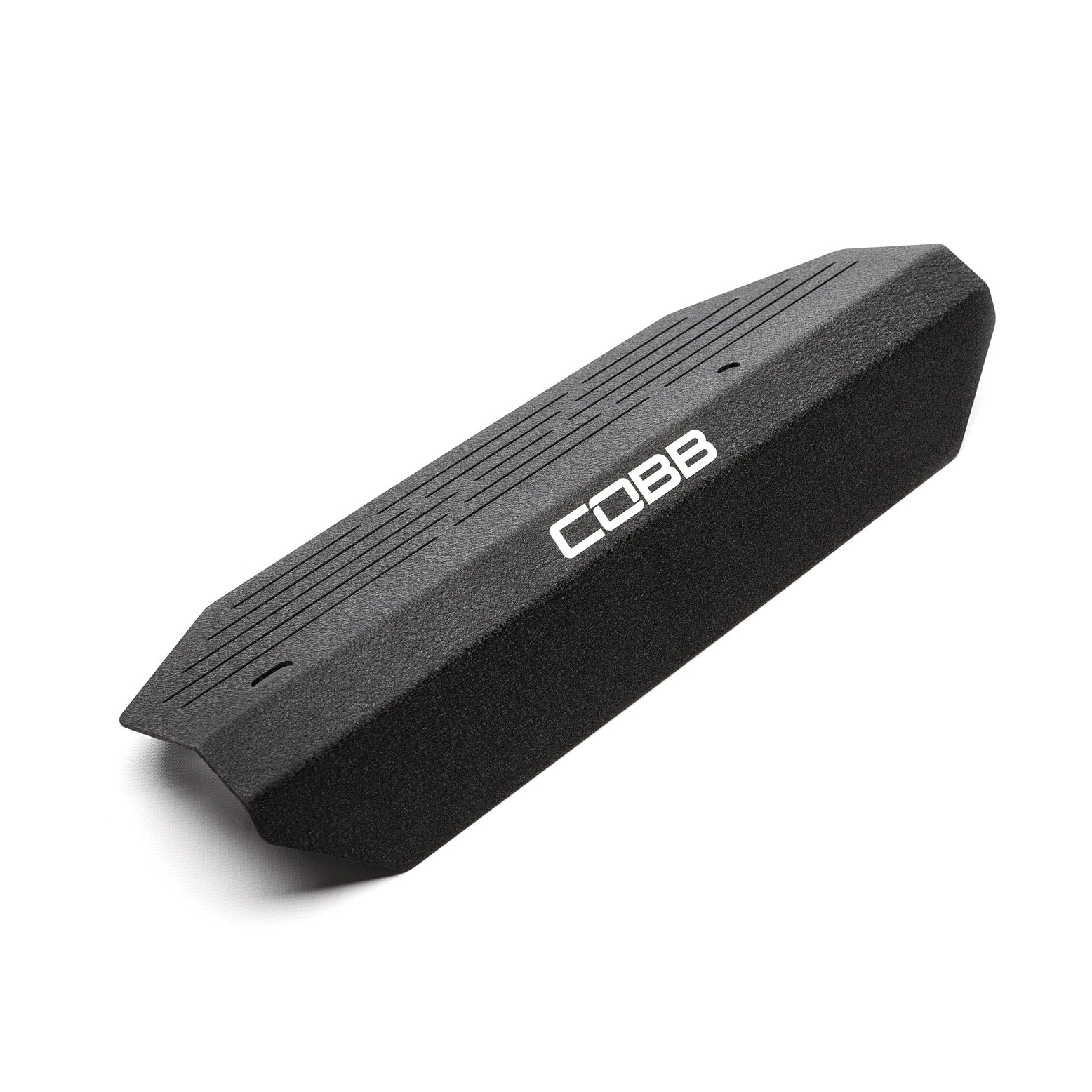 Cobb Aluminum Alternator Cover