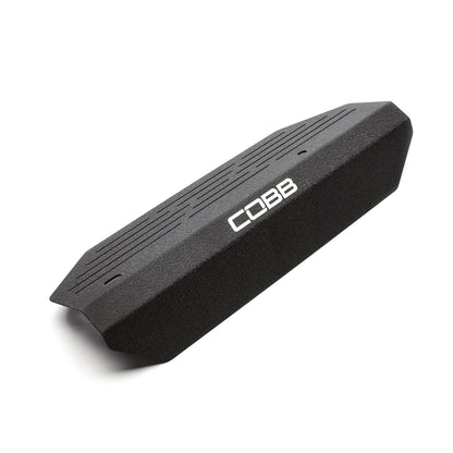 Cobb Aluminum Alternator Cover