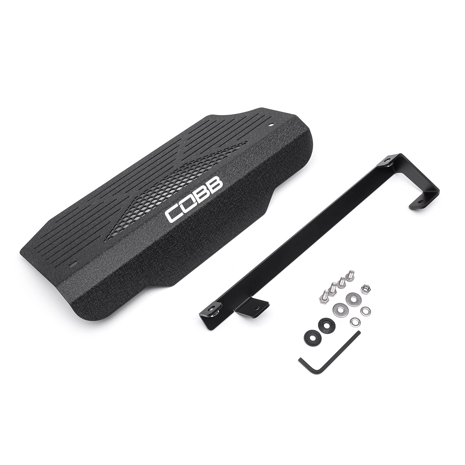 Cobb Alternator Cover VB