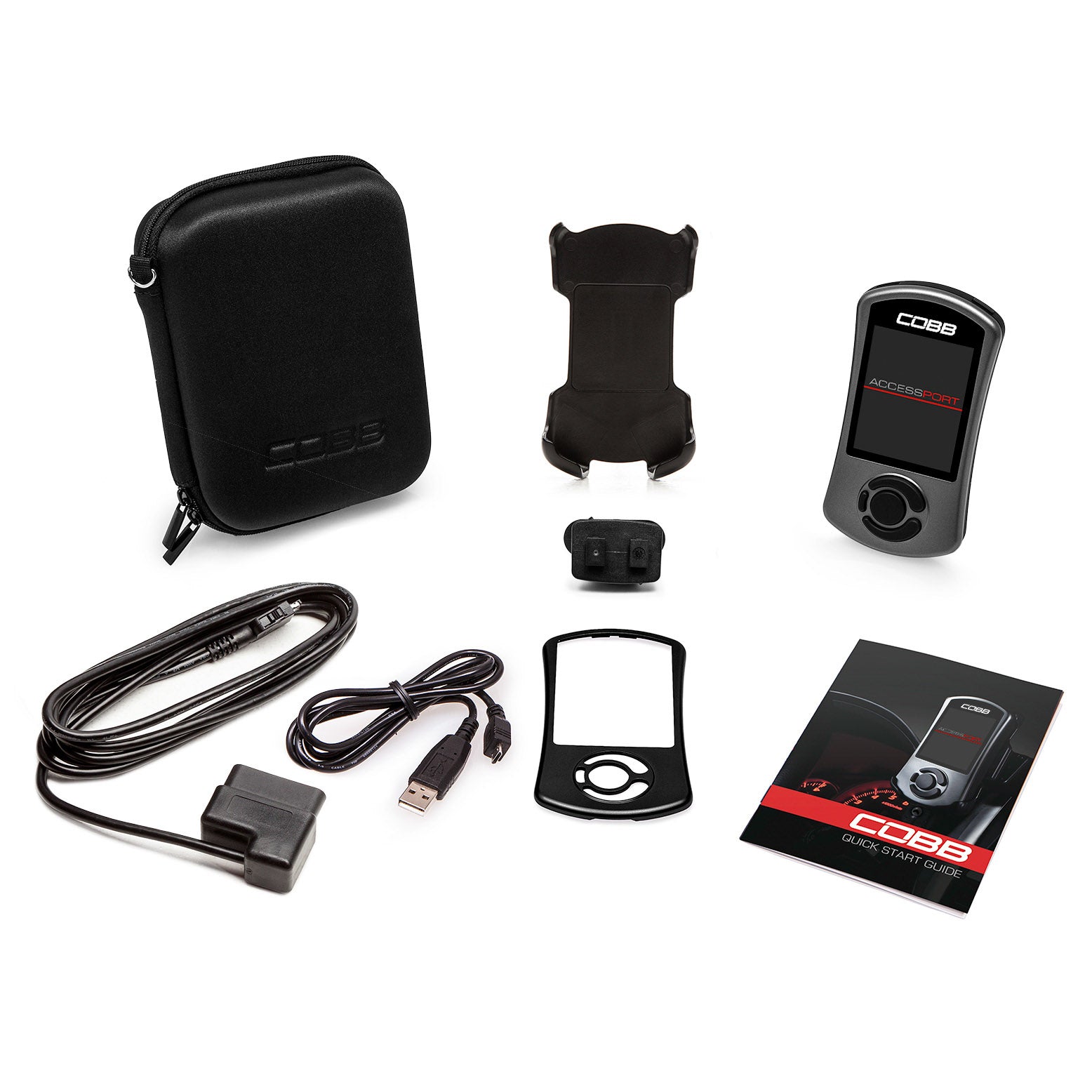Cobb Accessport