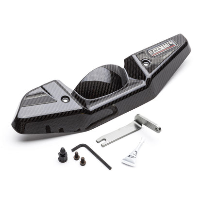 Cobb Redline Alternator Cover