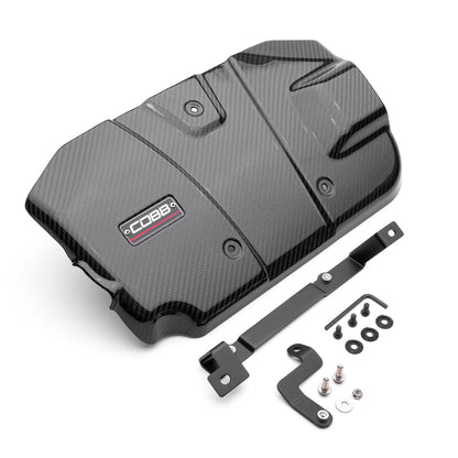 Cobb Carbon Fiber VB WRX Engine Cover