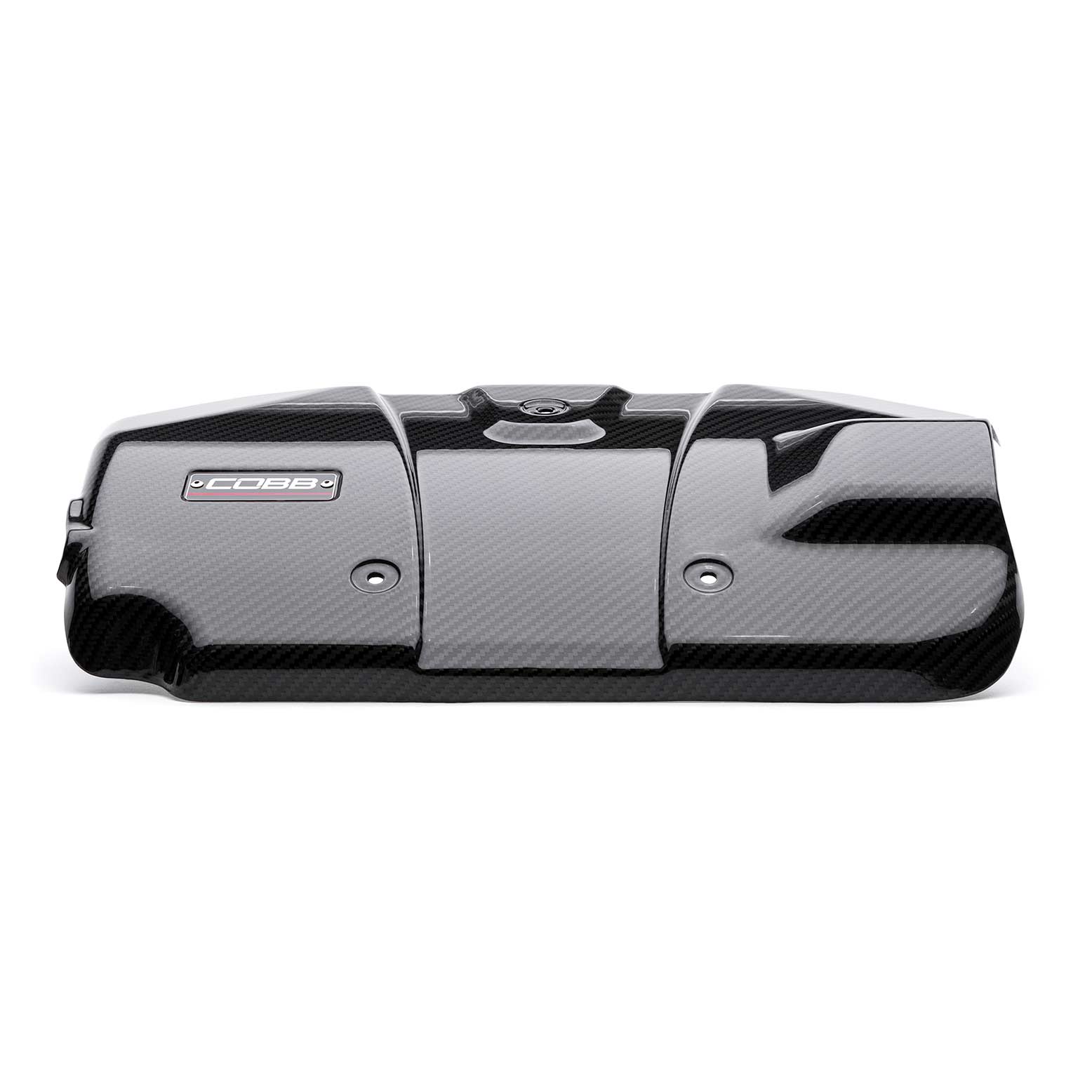 Cobb Carbon Fiber Engine Cover