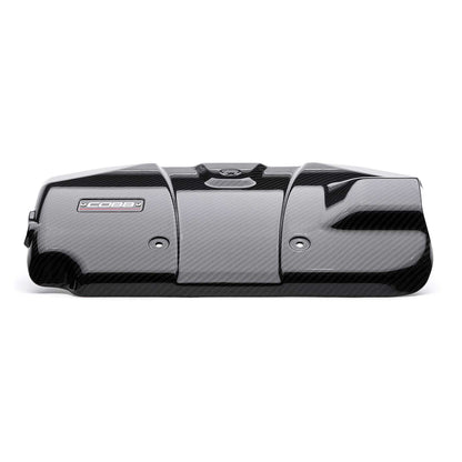 Cobb Carbon Fiber Engine Cover