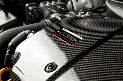 Cobb Redline Badging