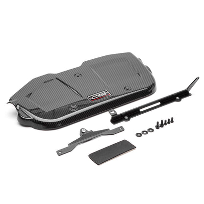 Cobb Carbon Fiber Engine Cover VA WRX