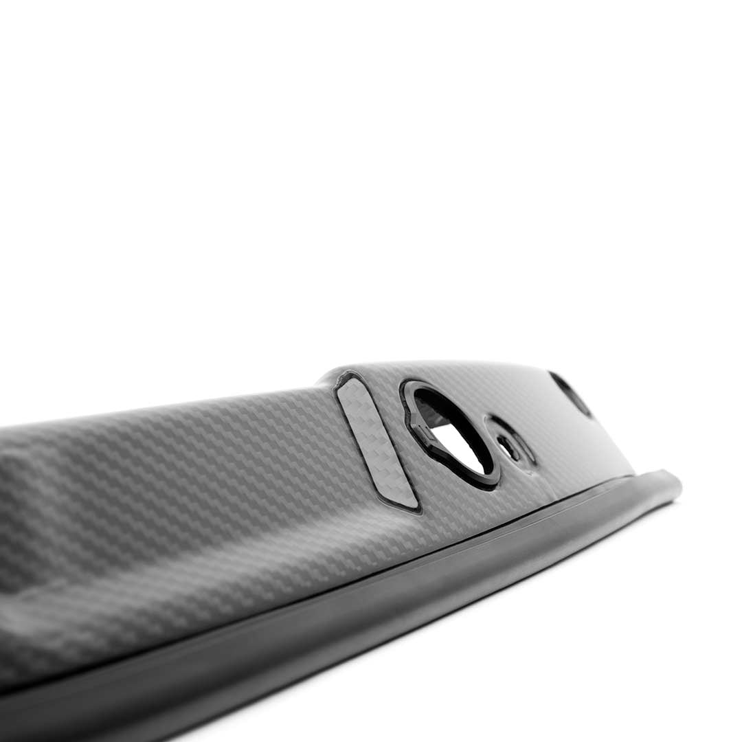 Cobb Fender Shrouds Hood Stop Ring Feature