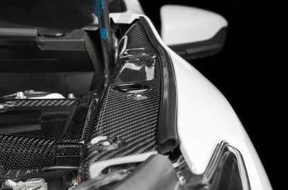 Cobb Carbon Fender Shroud Sealing Stripe